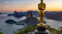 Brasil Conquista 11 Categorias no Oscar do Turismo 2025: O Que Isso Significa?