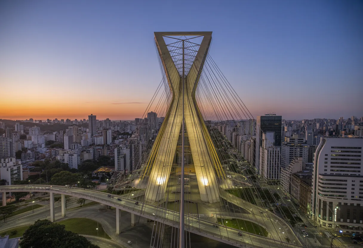 Turismo são paulo, turistas internacionais, crescimento turismo, janeiro 2025