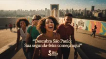 O que Fazer em São Paulo na Segunda-Feira