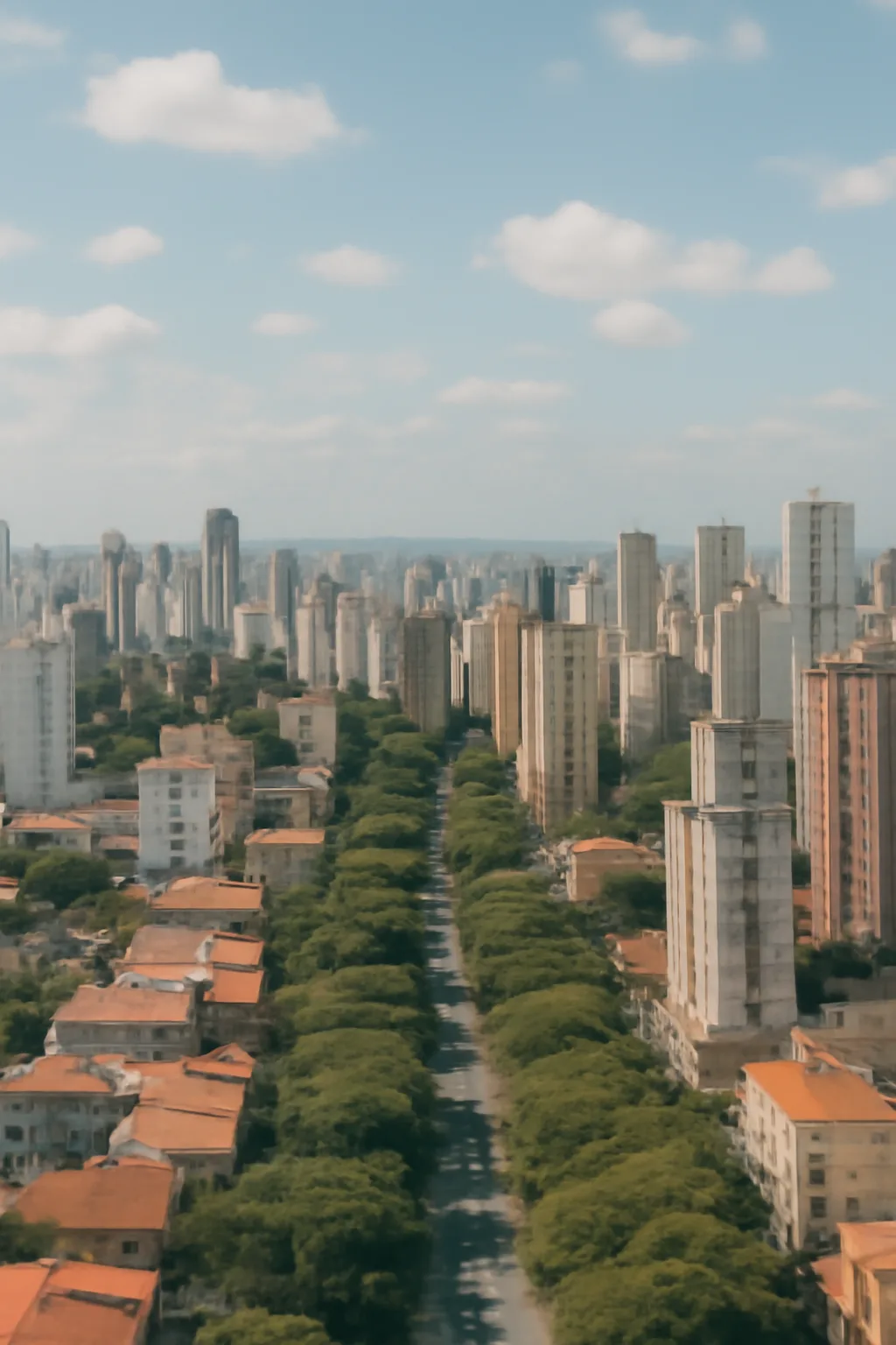 Qual o Melhor Bairro Para Se Hospedar Em São Paulo? Qual o Melhor Bairro Para Se Hospedar Em São Paulo?