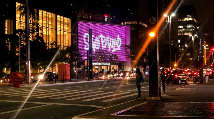 Que Horas São Agora em São Paulo Guia Completo